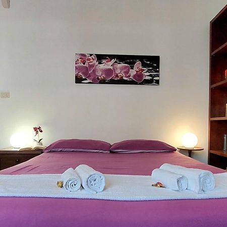 Da Fabio E Francesca - Holiday Apartment Верона Экстерьер фото