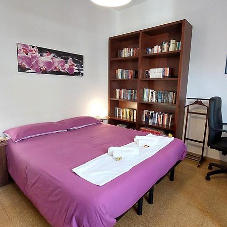 Da Fabio E Francesca - Holiday Apartment Верона Экстерьер фото