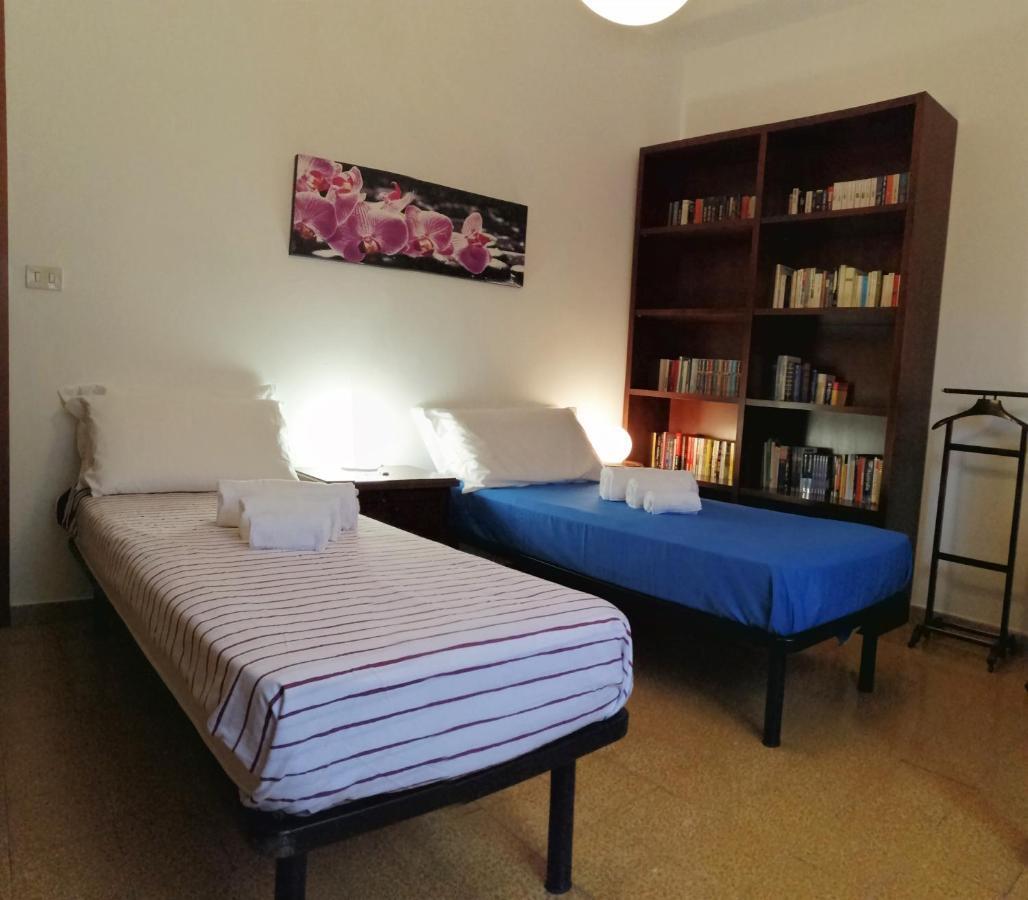 Da Fabio E Francesca - Holiday Apartment Верона Экстерьер фото